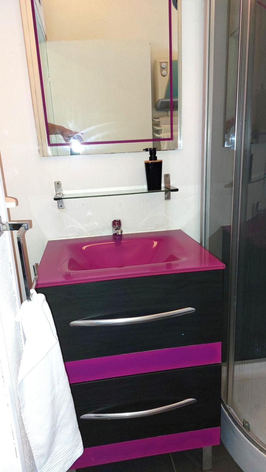 logement tout près du centre avec grand garage gratuit Nîmes Extérieur photo