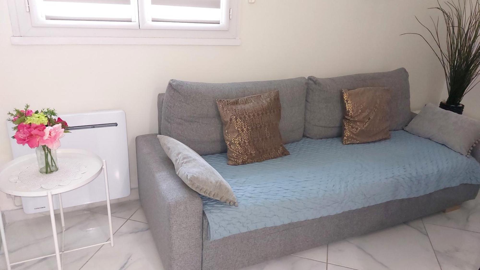 logement tout près du centre avec grand garage gratuit Nîmes Extérieur photo