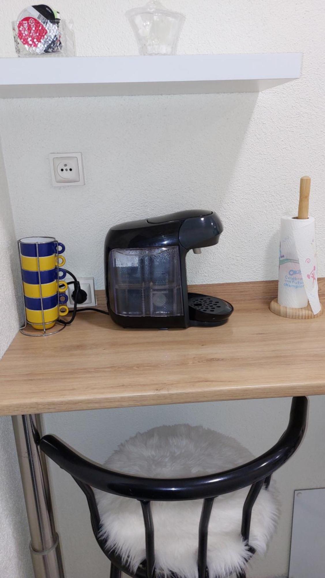 logement tout près du centre avec grand garage gratuit Nîmes Extérieur photo